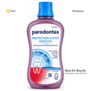 Parodontax Bain De Bouche 500Ml