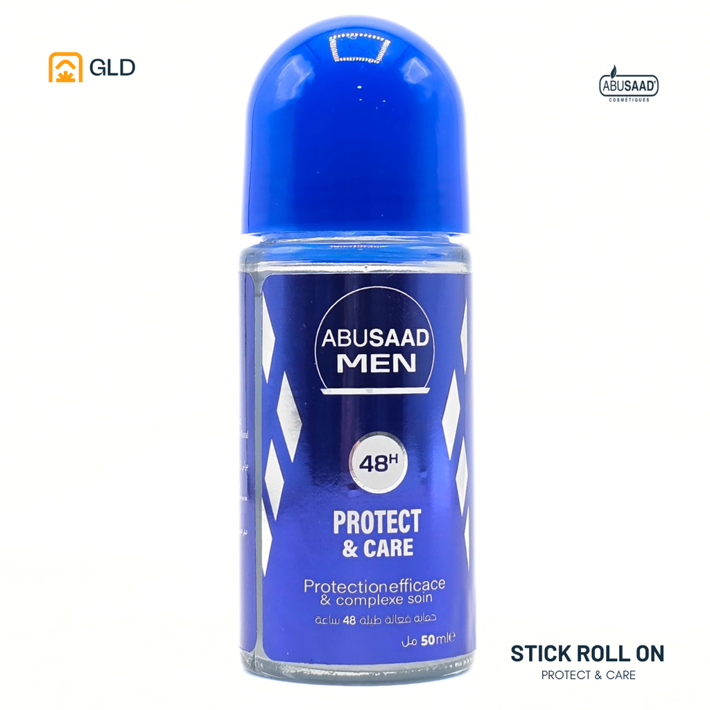 Stick Abusaad Men Protect And Care 50Ml