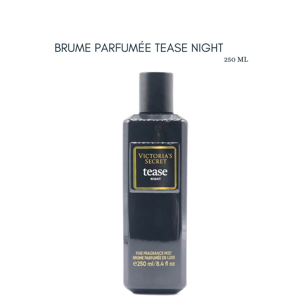 Brume Parfumée Victoria's Secret Tease Night 250 Ml