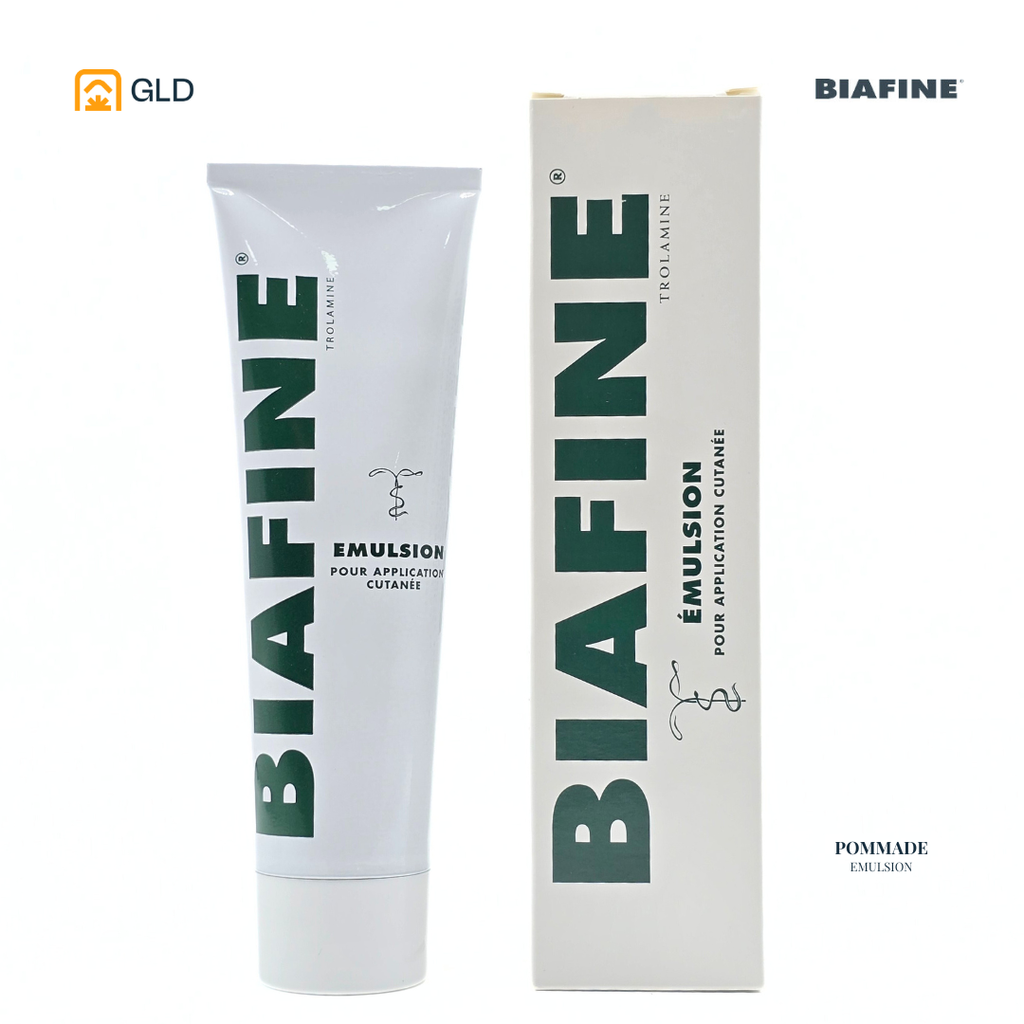 Biafine Emulsion