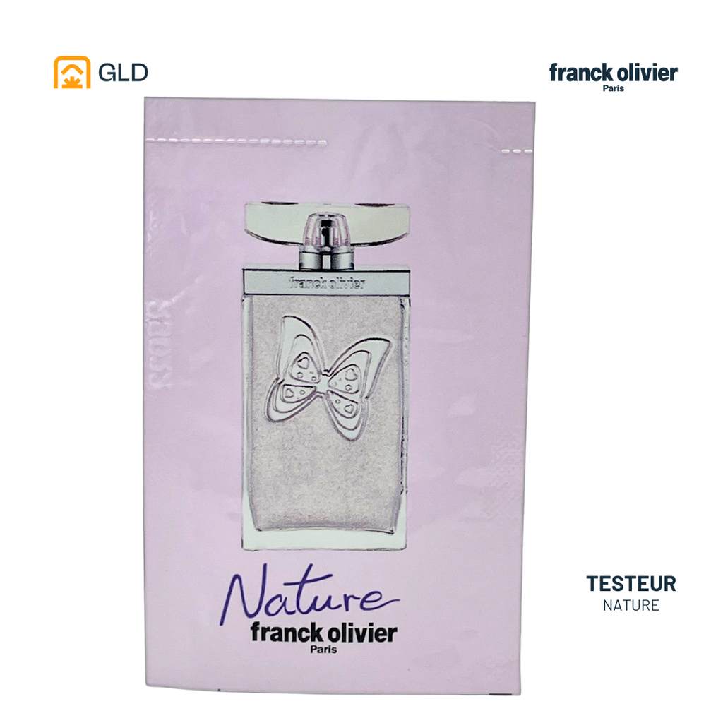 Testeur Nature 1ML 