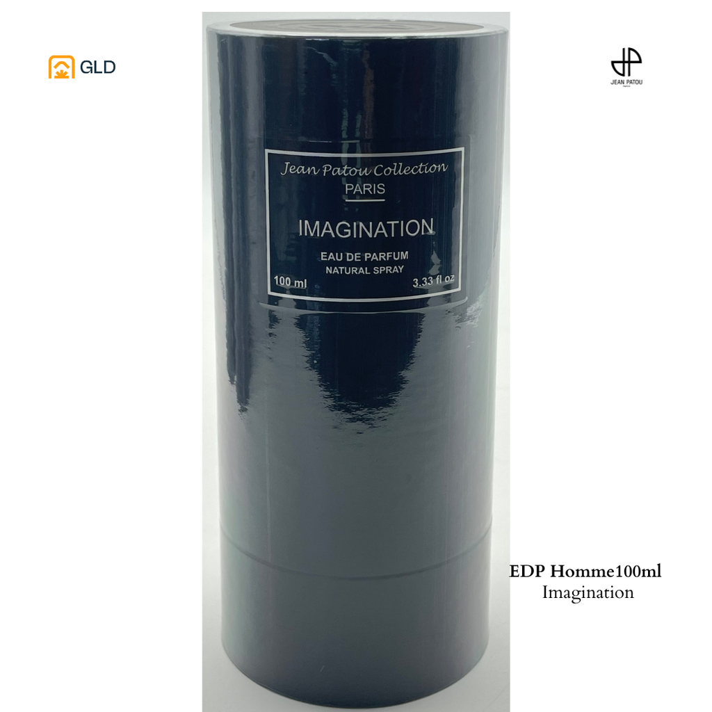 EDP Jean Patou Collection Paris Imagination Homme 100ML