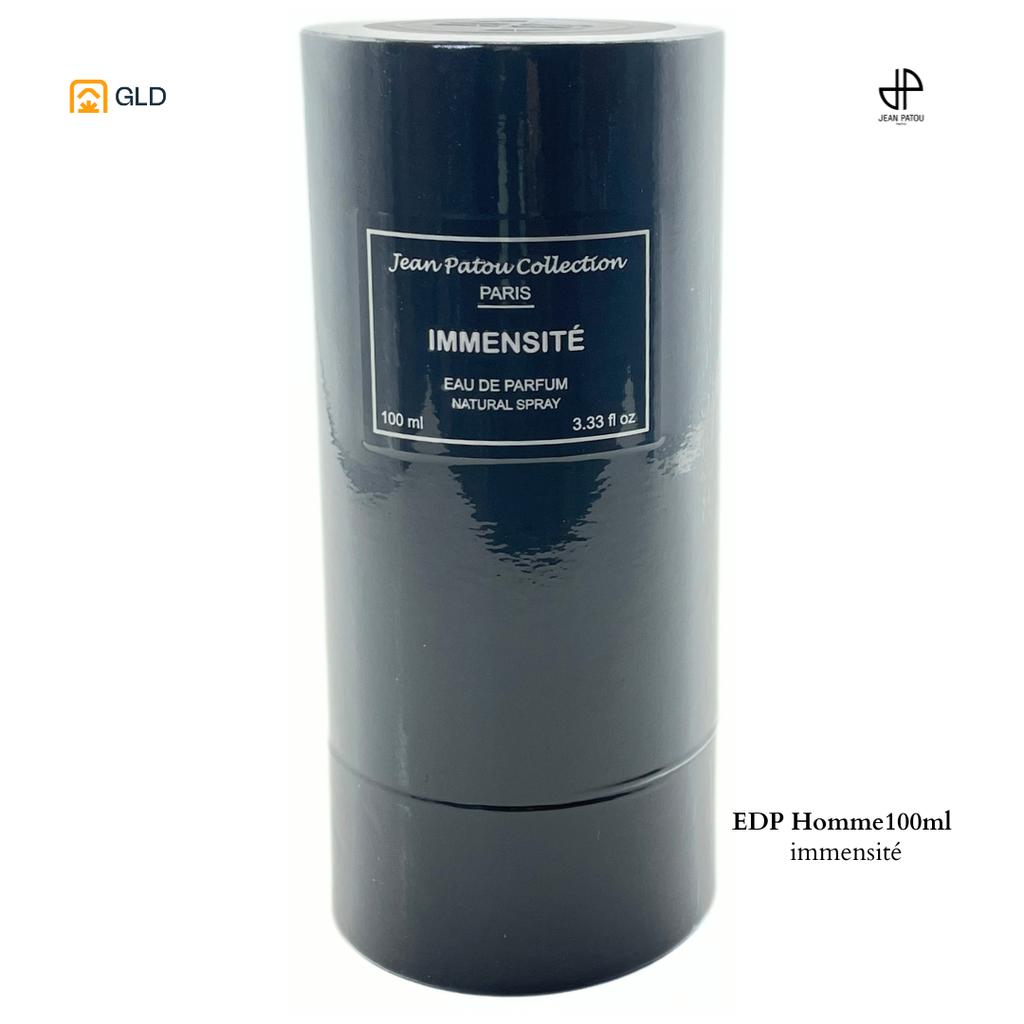 EDP Jean Patou Collection Paris Immensité Homme 100ML 