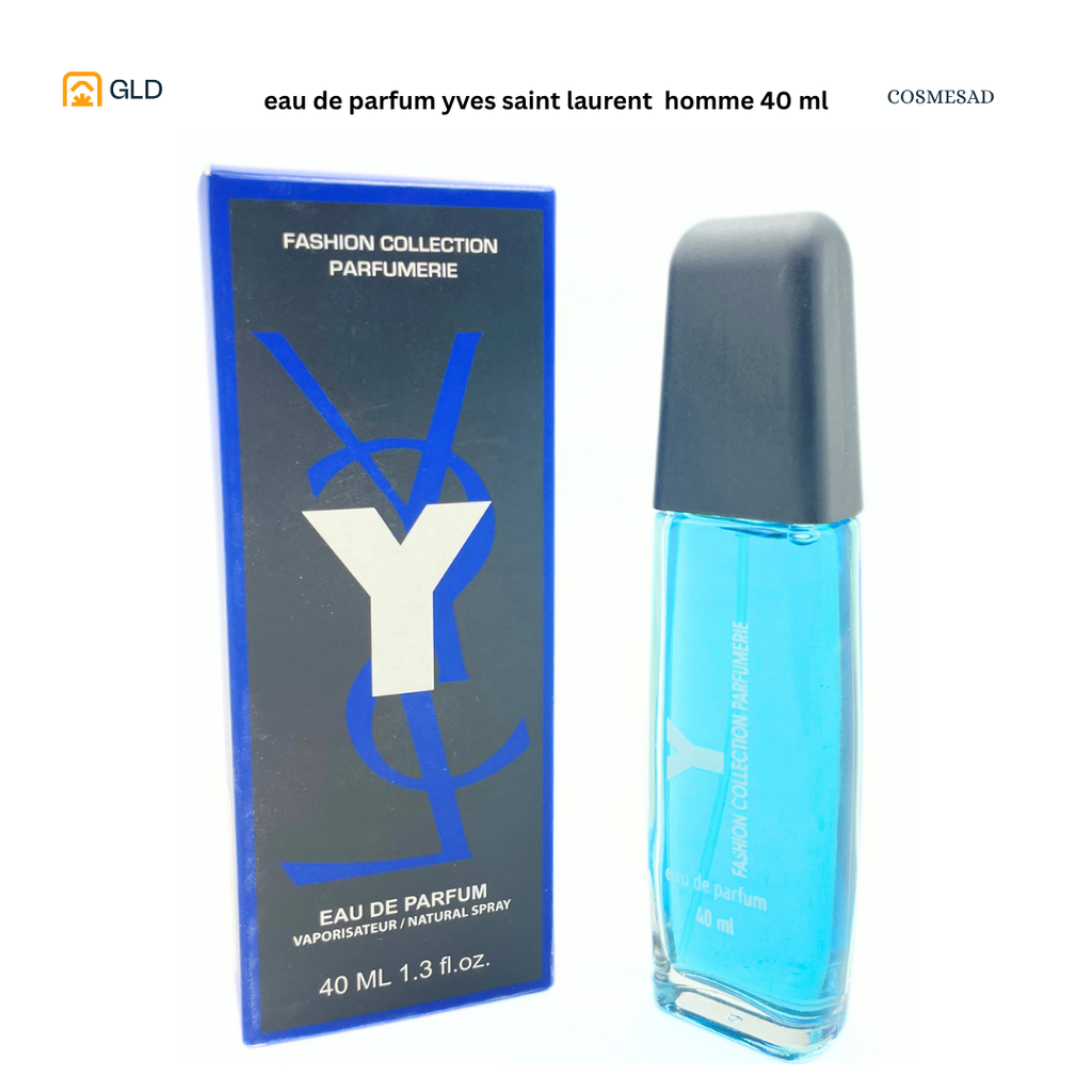 EDP Fashion Collection 40ML Y