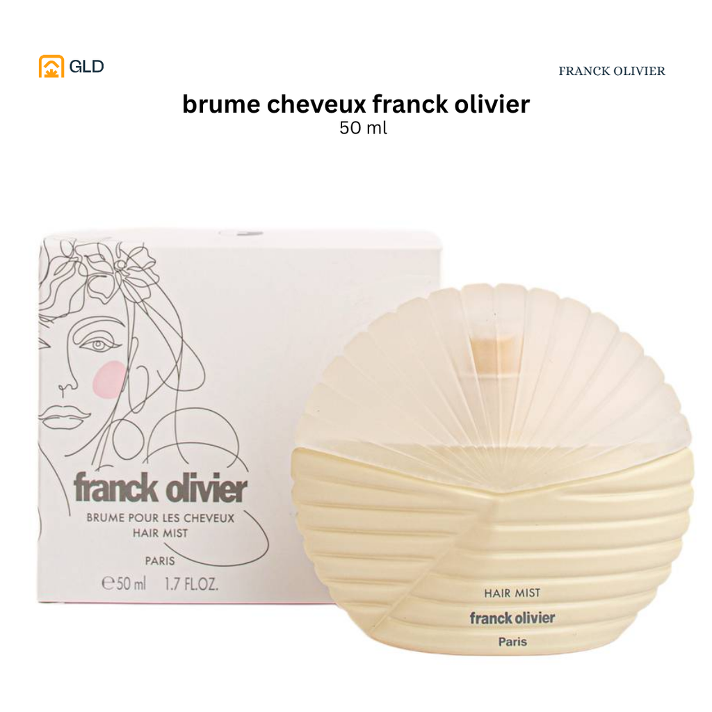Hair Mist Franck Olivier 50 ml