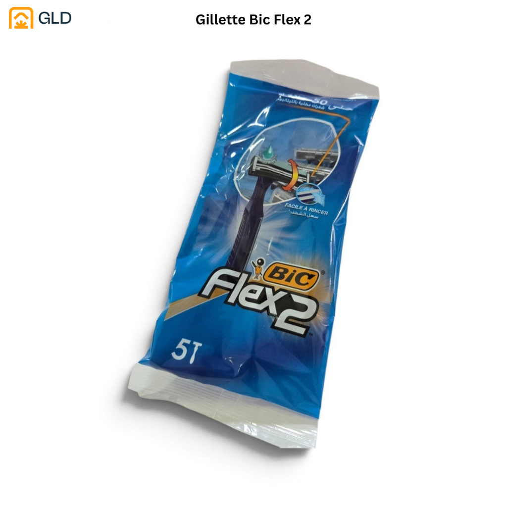 BIC Flex 2 P5 1x20 / P