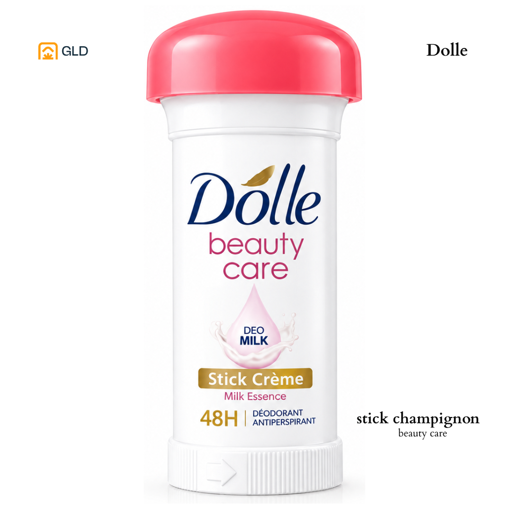 Stick Creme Dolle Champignon Beauty Care 50Ml