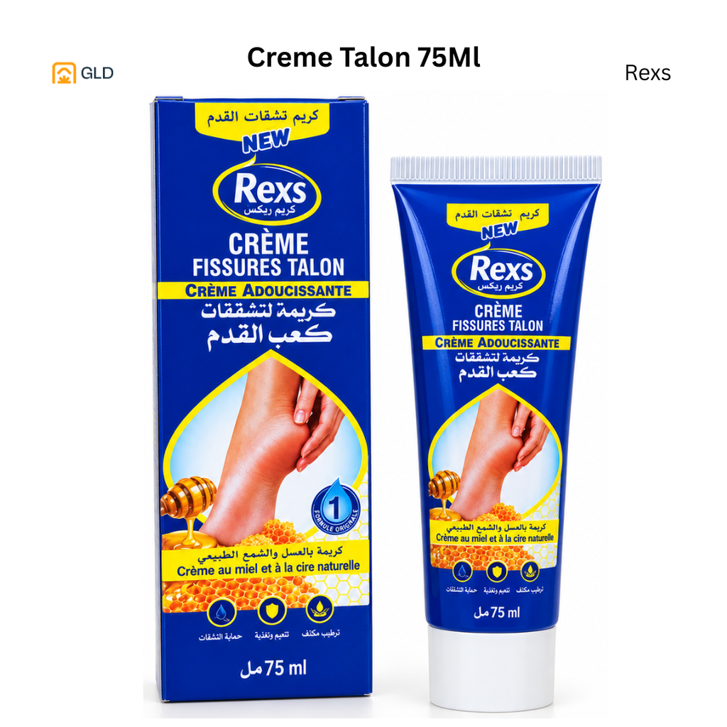 Rexs Creme Talon 75Ml