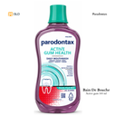 Parodontax Bain De Bouche 500Ml