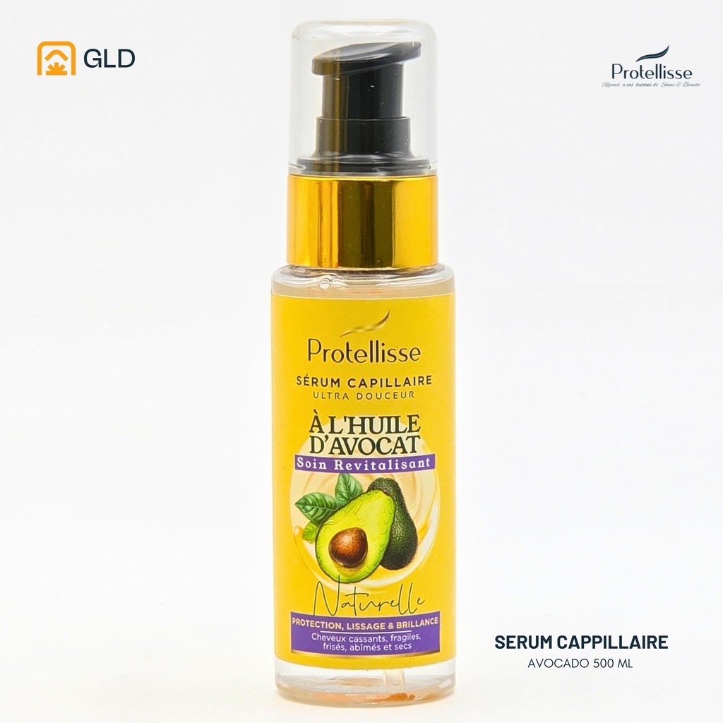 Serum Protellisse Avocado 80 Ml