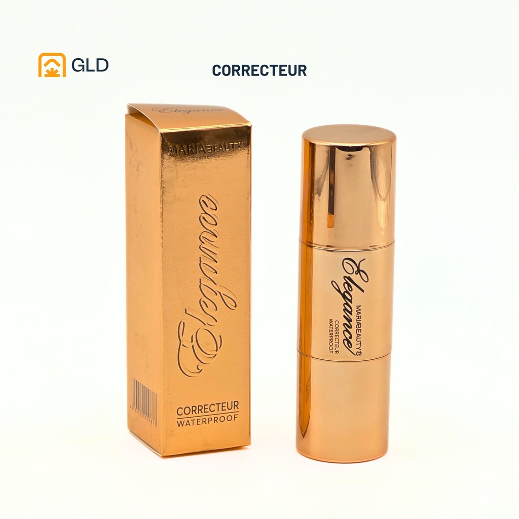 Correcteur Elegance MB-E11-001 B