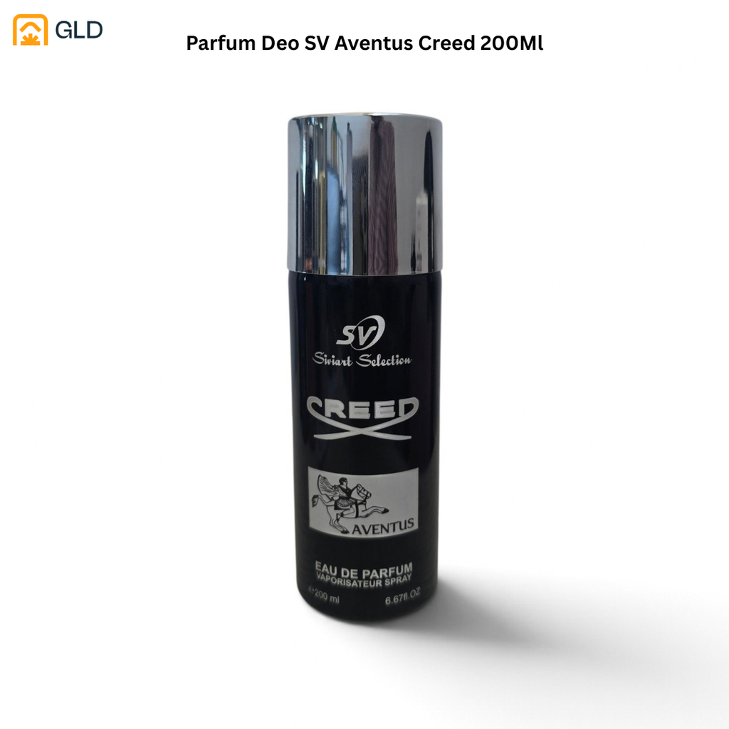 Parfum Deo SV Aventus Creed 200Ml